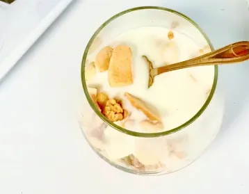 莫斯利安酸奶热量高吗
