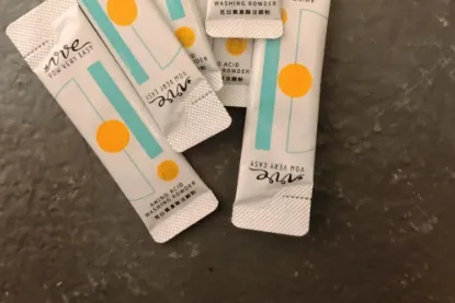 VVE洁颜粉好用吗