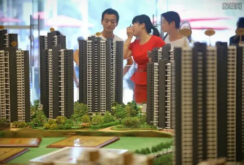 发财楼层一般是几楼 聪明人都这么选房子！