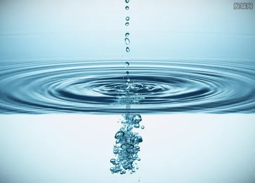 王文柯醉翁之意不在酒：水价上涨10倍有助于节约水源