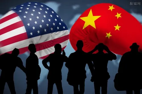 中美未来10大预言 专家直言两国经济“脱钩”不现实