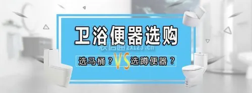 卫浴便器怎么选？先了解不同卫浴便器的优缺点 (卫生间装修注意事项)