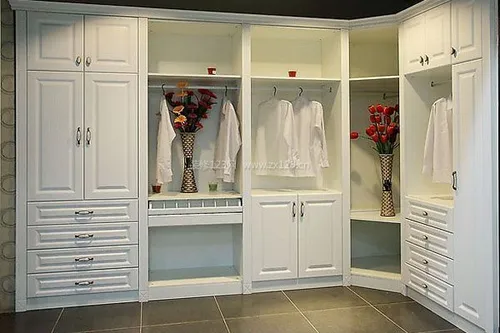 家居衣柜保养常识 让您的衣柜亮丽如新 (