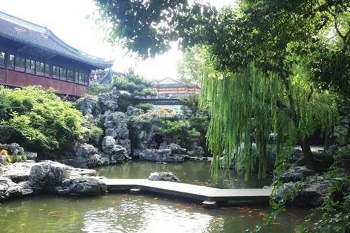 别墅花园设计攻略  亲手打造舒适花园 (农