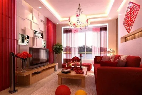婚房怎么布置 婚房布置方法 (婚房装修)