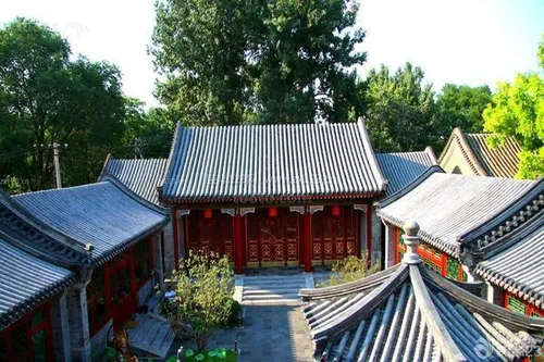 别墅安防设计 家居安防设计方案 (别墅设计)