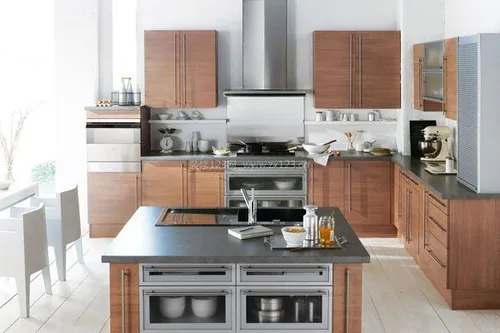 厨房装修技巧 帮您打造完美厨房 (厨房设