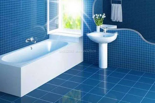 大连浴室装修技巧 大型浴室装修方法 (卫