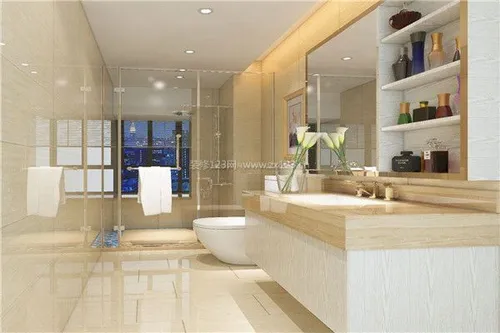 杭州浴室装修材料大全 你真的选对了吗? (