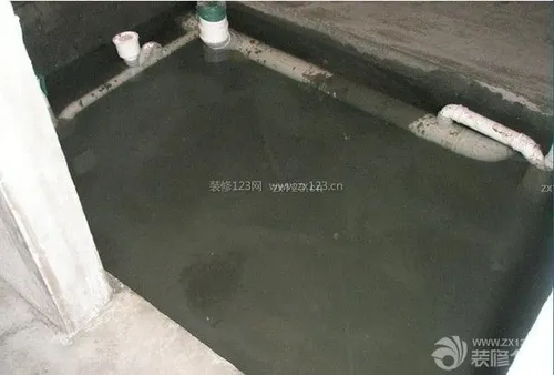 卫生间防水高度规范详解 (卫生间防水)