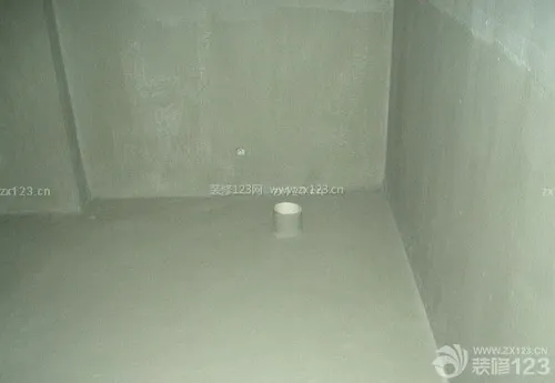 卫生间防水做多高 防水注意事项 (卫生间