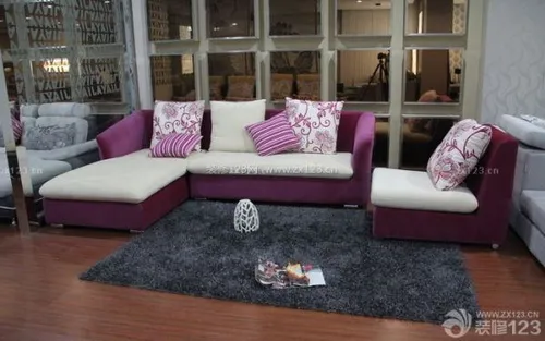 四大不可忽视的客厅布艺沙发选择注意事项