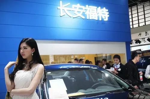 福特全球召回超85万辆车 中国地区召回近6万