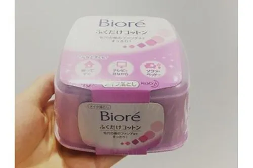 好用的卸妆棉品牌有哪些 好用的卸妆棉品