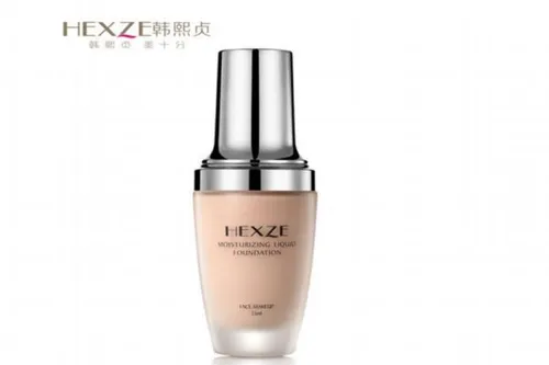 韩熙贞粉底液好用吗 韩熙贞粉底液适合油