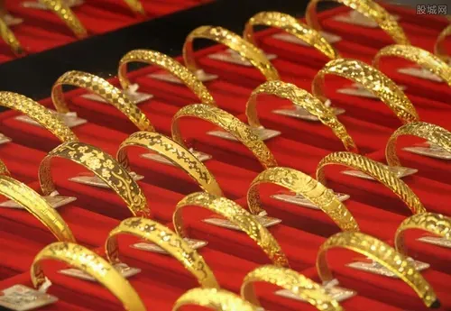 金店卖一克黄金能赚多少钱 真的只赚10元利润吗？