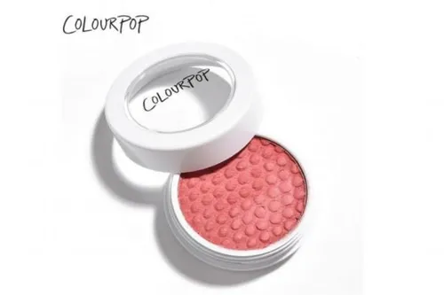 colourpop腮红怎么用 colourpop腮红色号