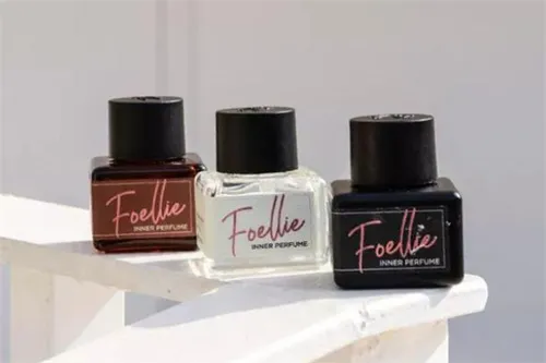 foellie香水经期能用吗 foellie香水男士可以用吗