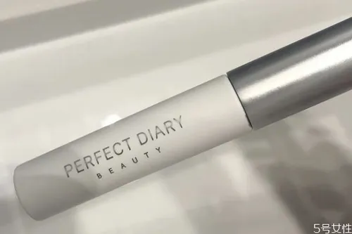完美日记睫毛打底好用吗 完美日记睫毛打