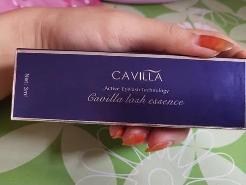 cavilla睫毛增长液好用吗 cavilla睫毛增