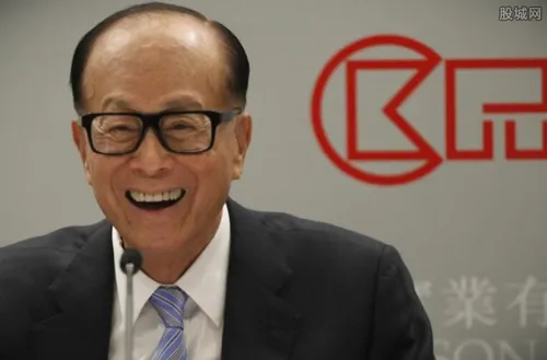 和记黄埔集团简介 该公司的创始人和老板是谁？