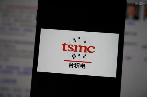 台积电市值一夜蒸发2300亿 原因是什么？