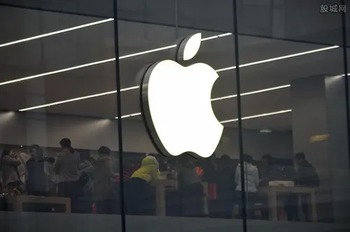 苹果CEO库克收入