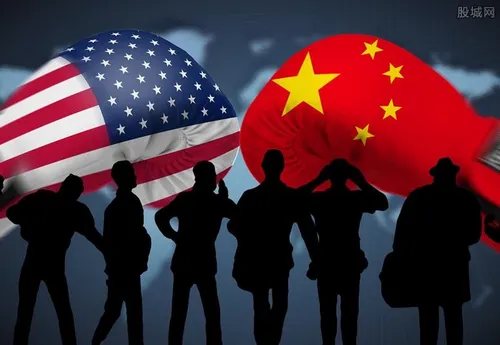 中美最新24小时局势 特朗普还会遏制中国企业发展吗