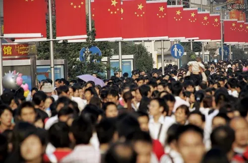 美媒惊叹中国经济复苏