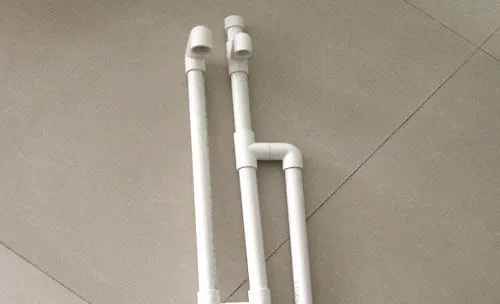 鱼缸的虹吸换水法