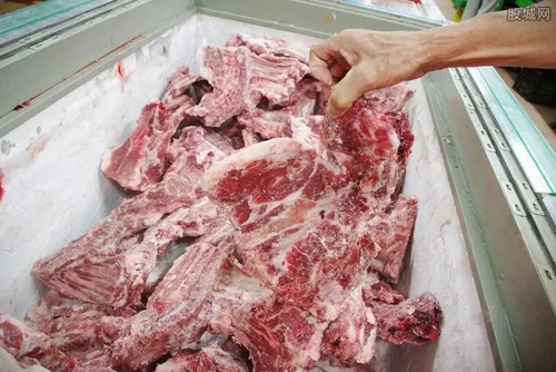 中方叫停加拿大猪肉 猪肉验出莱克多巴胺残留