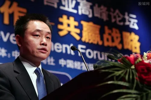 黄光裕入狱真正原因 国美创始人黄光裕为什么坐牢