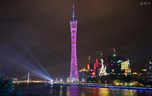 广州一日游最佳景点