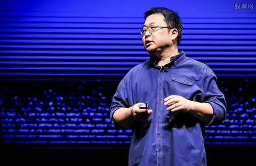 罗永浩怎么亏了6个亿 原来是因为这件事情