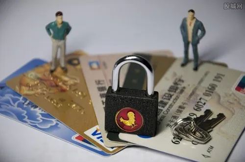 信用卡销户与销卡有区别吗