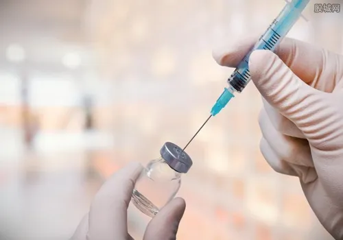新冠疫苗上市申请 各方面速度领先于全球