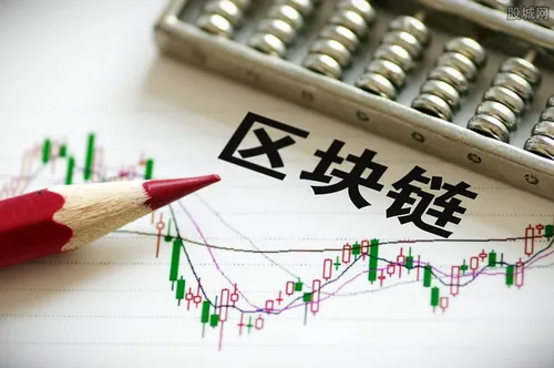 做区块链的公司有哪些 靠什么赚钱？