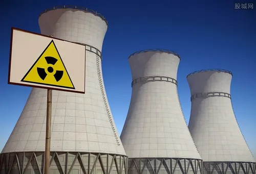 盖茨巴菲特将合建核反应堆 建设成本约为10亿