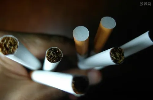 烟草公司的正式工工资很高么 真实情况让人震惊