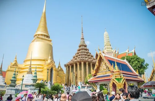 泰国拟向中国游客开放 无需隔离重振旅游业