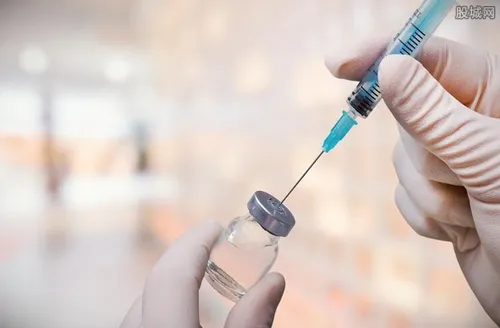 新冠疫苗接种人员