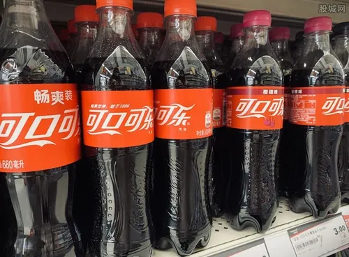 C罗一个动作可口可乐蒸发40亿美元 是蝴蝶效应吗？