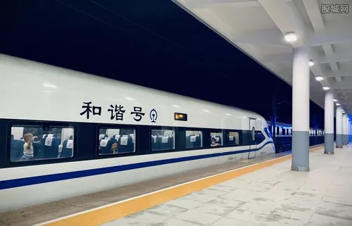 延安至成都首开直达动车 更好地满足市场需求