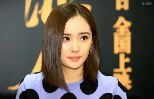 杨幂被保安赶出机场 机场达人杨幂被赶全程尴尬