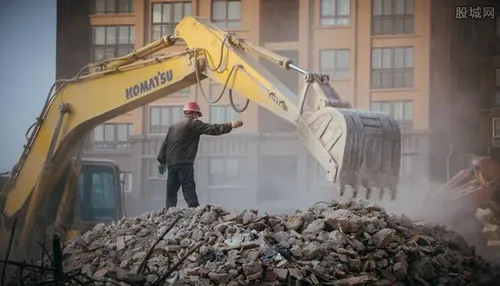深圳著名城中村重建 拆迁户高达近两千名