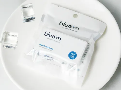 bluem口腔爆珠怎么样