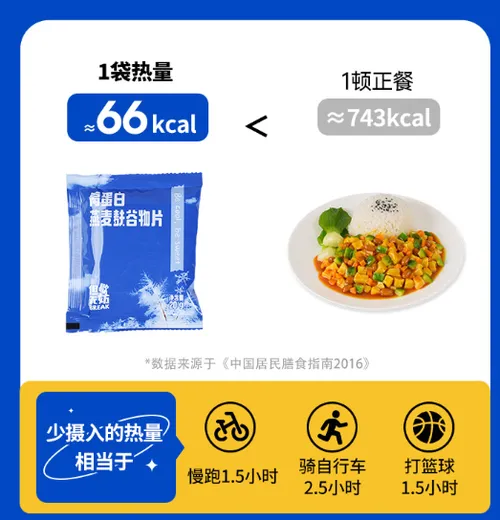 但歇无妨燕麦热量高吗