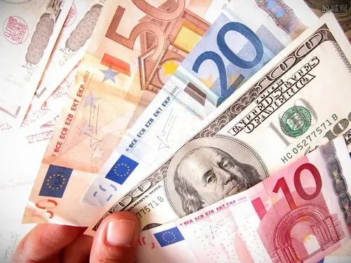 EUR是什么货币？兑换人民币最新汇率是多少