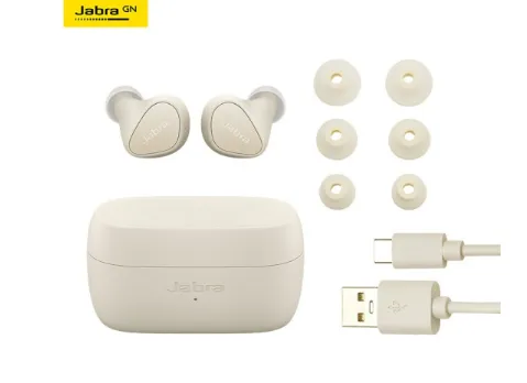 Jabra Elite 3蓝牙耳机好用吗