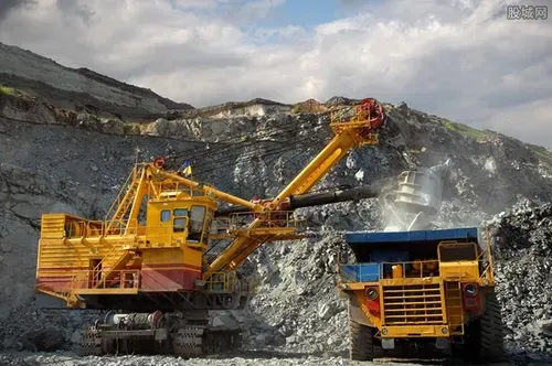 澳洲铁矿停止出口了吗 规模减小导致经济受到巨大打击
